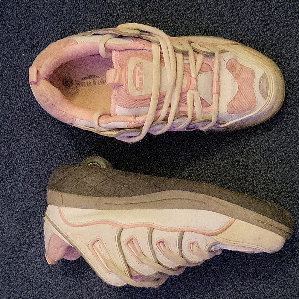 Suntee healy shoes